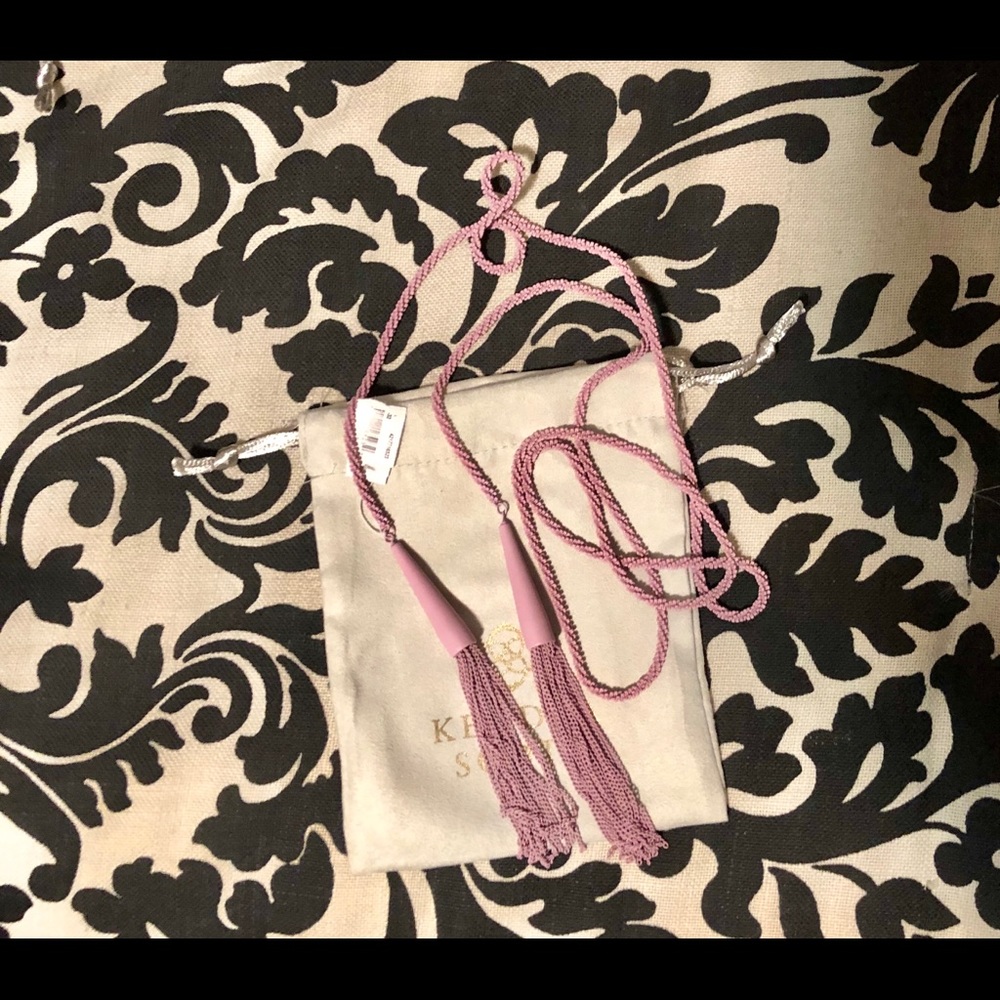 BNWT Kendra Scott Phara Necklace